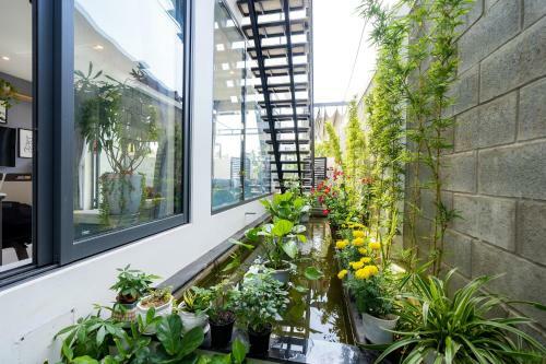 Luu Gia Homestay Hoi An