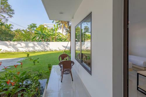 Apartamento Bespoke Villa Hoian
