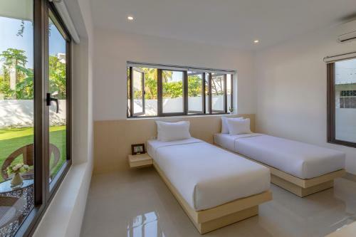 Apartamento Bespoke Villa Hoian