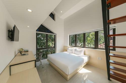 Apartamento Bespoke Villa Hoian