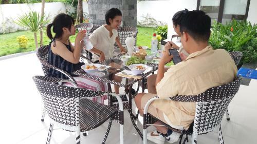 Apartamento Bespoke Villa Hoian