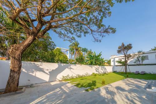 Apartamento Bespoke Villa Hoian