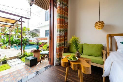 An Nhien Homestay
