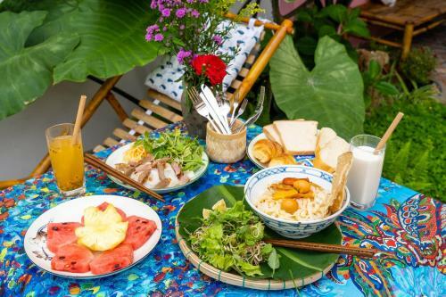 An Nhien Homestay
