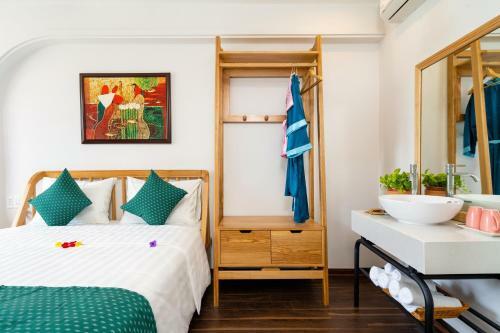 An Nhien Homestay