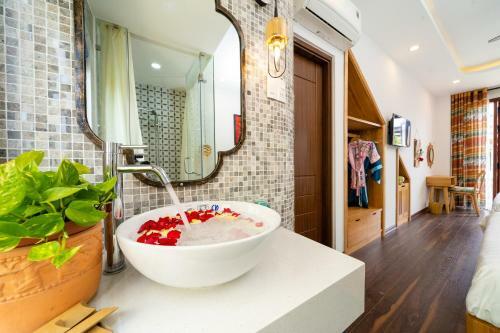 An Nhien Homestay