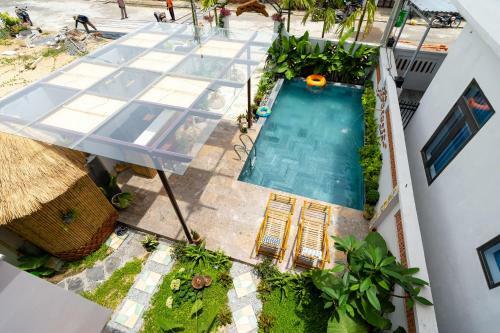 An Nhien Homestay