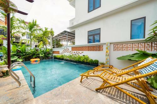 An Nhien Homestay