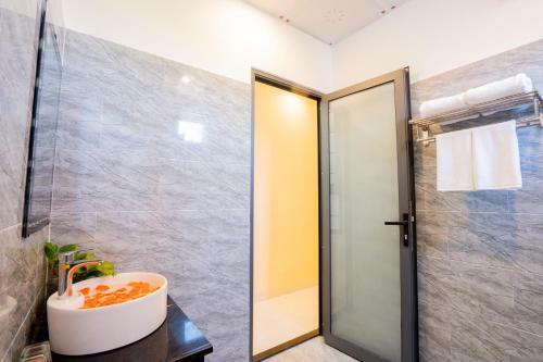 Aba Travel Villa