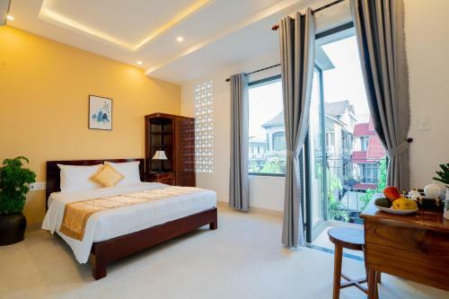 Aba Travel Villa