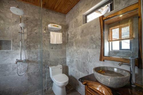 Hostal Maison Vui Homestay