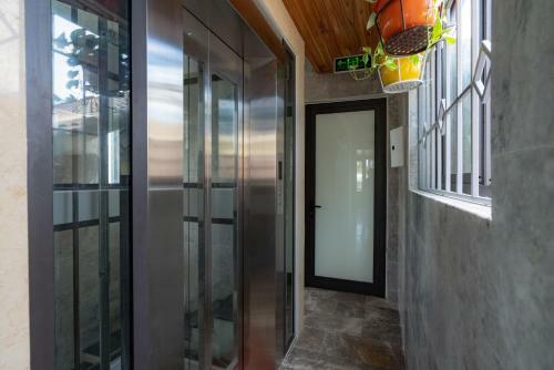Hostal Maison Vui Homestay