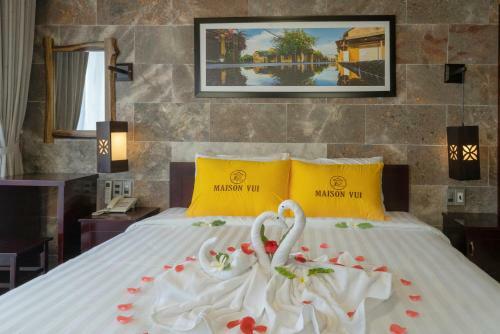 Hostal Maison Vui Homestay