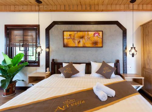 Art Villa Hoi An