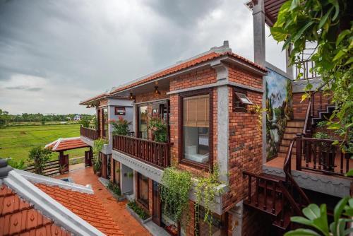 Art Villa Hoi An