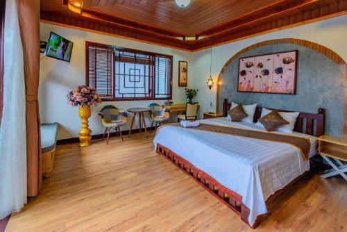 Art Villa Hoi An
