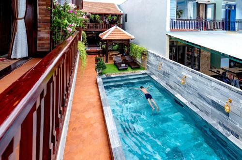 Art Villa Hoi An