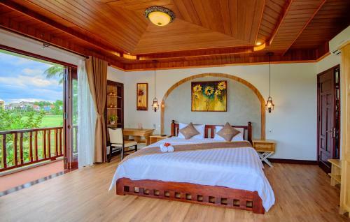 Art Villa Hoi An