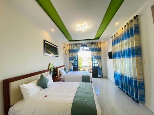 Hoi An River Star Villa
