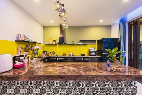 Primrose Boutique Villa & Apartments