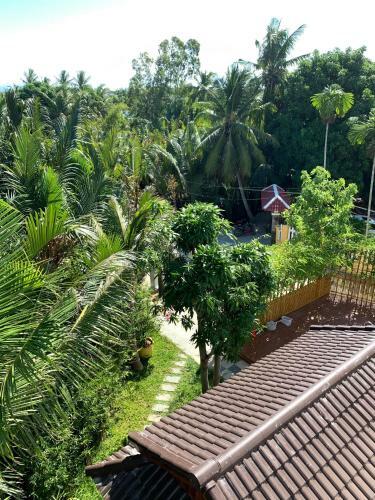 Apartamento My 's Flower Villa Hoi An