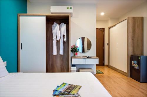 Apartamento Little An Bang Villa