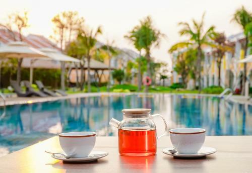 Hotel Hoi An Memories Resort & Spa