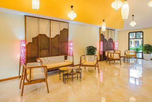 Hotel Hoi An Memories Resort & Spa