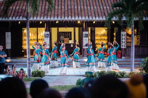 Hotel Hoi An Memories Resort & Spa