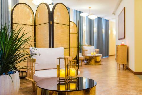 Hotel Hoi An Memories Resort & Spa