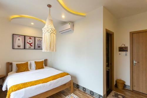 Hoi An Lazy Bear Hostel