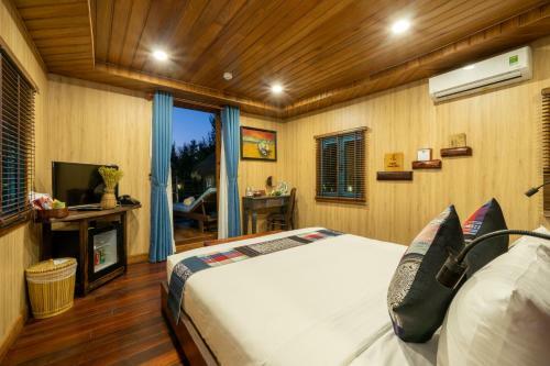 Hotel Zest Villas & Spa Hoi An
