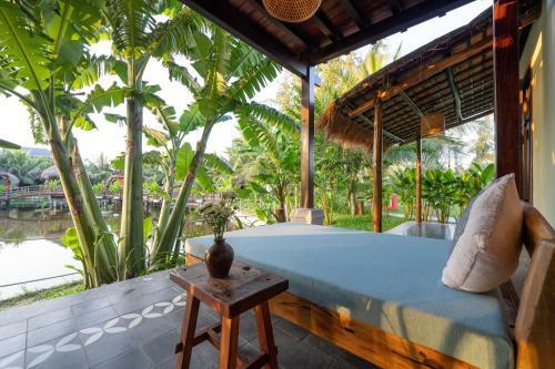 Hotel Zest Villas & Spa Hoi An