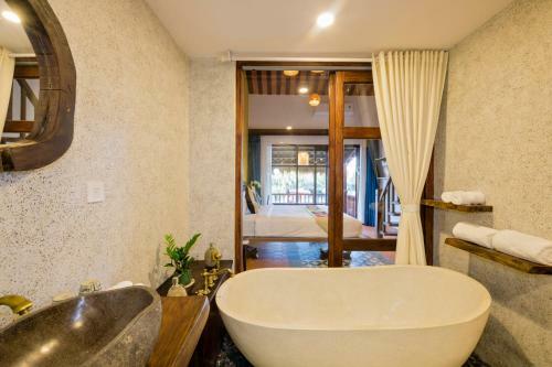 Hotel Zest Villas & Spa Hoi An