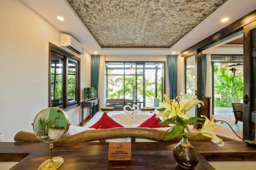 Hotel Zest Villas & Spa Hoi An