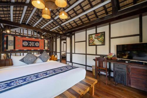 Hotel Zest Villas & Spa Hoi An