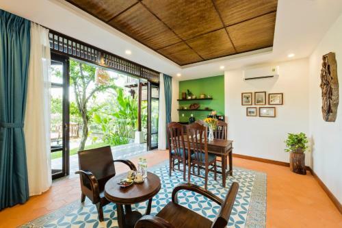 Hotel Zest Villas & Spa Hoi An