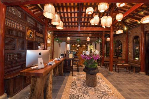 Hotel Zest Villas & Spa Hoi An