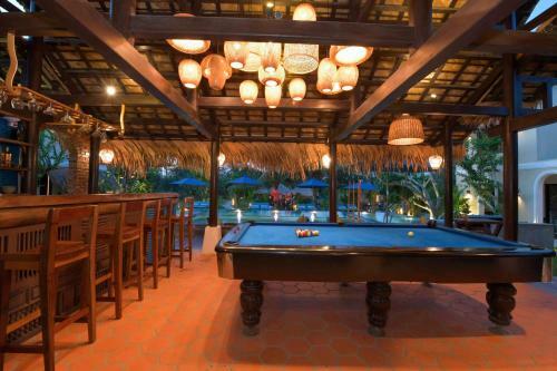 Hotel Zest Villas & Spa Hoi An
