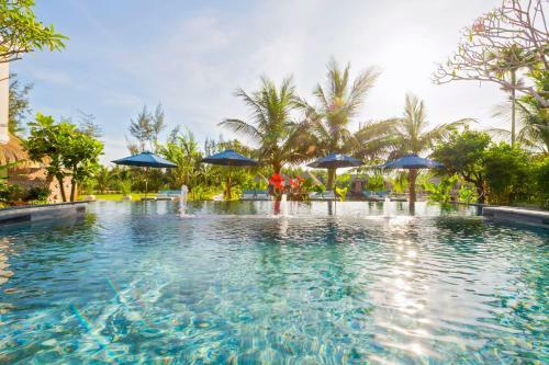 Hotel Zest Villas & Spa Hoi An