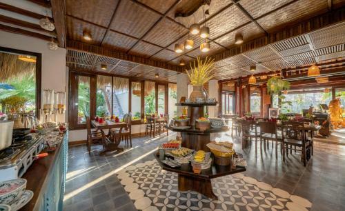 Hotel Zest Villas & Spa Hoi An
