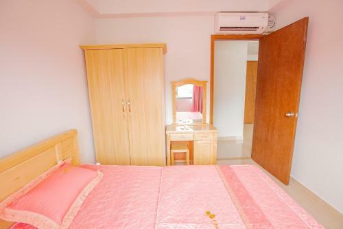 Apartamento Smart Hometel