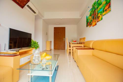 Apartamento Smart Hometel
