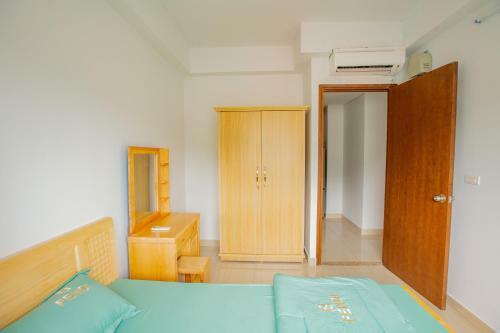 Apartamento Smart Hometel