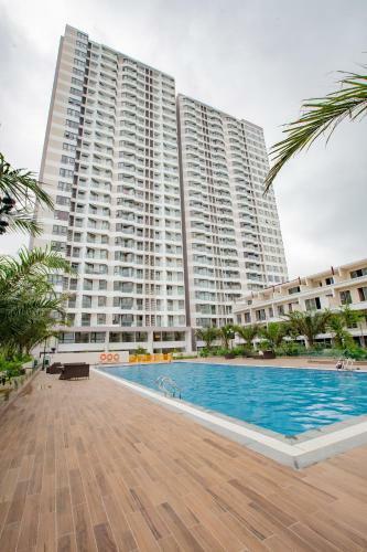 Apartamento Smart Hometel