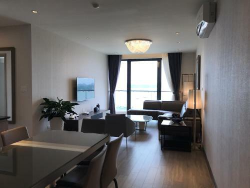 Apartamento Ode To Joy, Halong Seacoast View