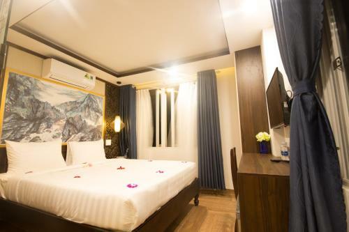 Lagoon Homestay