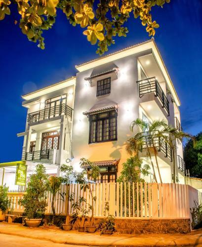 Papa Villa Homestay