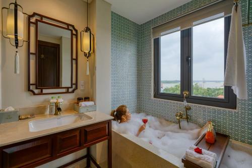 Cozy Savvy Boutique Hotel Hoi An