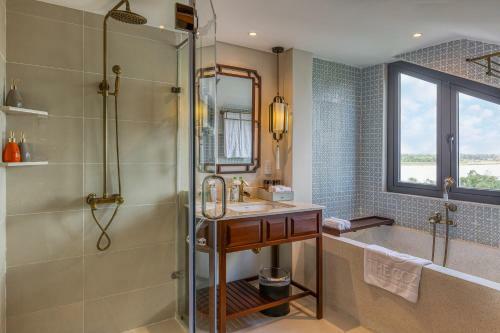 Cozy Savvy Boutique Hotel Hoi An